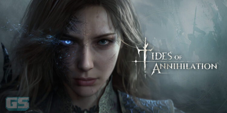 Tides of Annihilation – Sebuah “Action-Adventure” Di Mana Kita Berlawan Kesateria Gergasi