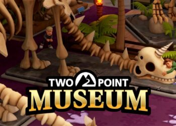 Eksklusif: Visi Kreatif Two Point Museum – Sesi Interviu Bersama Design Director & Senior Producer