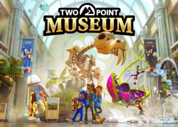 Reviu Two Point Museum – Bukan Mudah Jaga Muzium Sendiri!