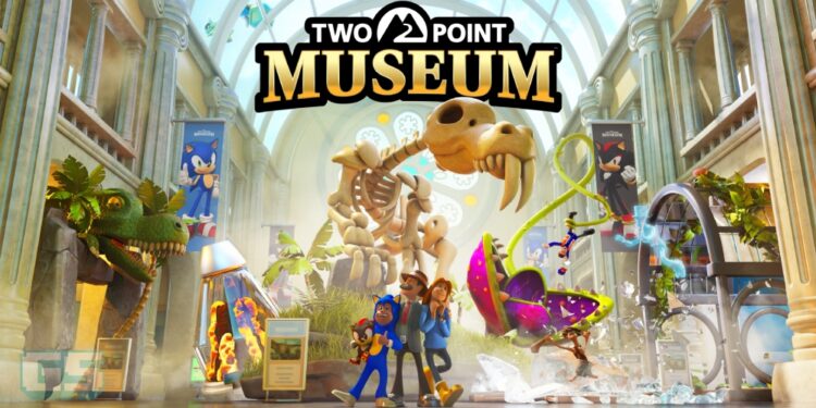 Reviu Two Point Museum – Bukan Mudah Jaga Muzium Sendiri!