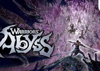 Aksi Musou Roguelite Tanpa Henti dalam WARRIORS: Abyss, Kini Tersedia!