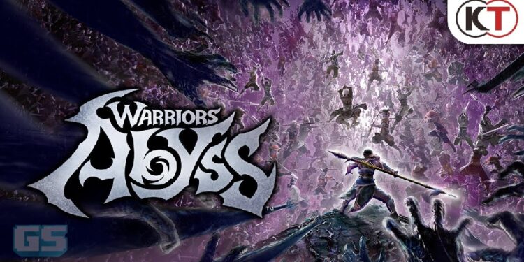 Aksi Musou Roguelite Tanpa Henti dalam WARRIORS: Abyss, Kini Tersedia!