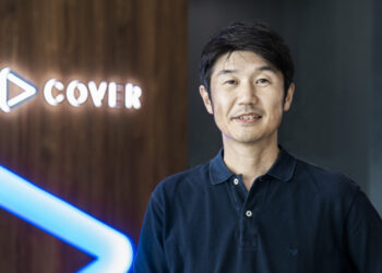 EKSKLUSIF: CEO COVER Corp, Motoaki Tanigo (YAGOO), Kongsi Masa Depan VTuber, Perkembangan Global, & Membina Komuniti