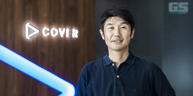 EKSKLUSIF: CEO COVER Corp, Motoaki Tanigo (YAGOO), Kongsi Masa Depan VTuber, Perkembangan Global, & Membina Komuniti