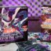 Unboxing Yu-Gi-Oh: Rage of the Abyss, Selection 5 & Duel Ignition Decks HERO/Swordsoul