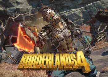 Borderlands 4 Akan Mula Mengganas Bermula September 2025!