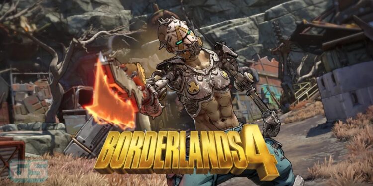 Borderlands 4 Akan Mula Mengganas Bermula September 2025!