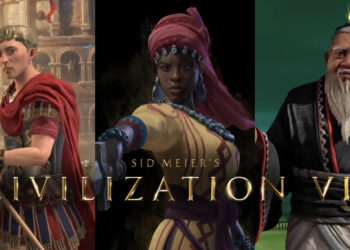 Civilization VII: Pemimpin & Tamadun Terbaik Untuk Pemula!