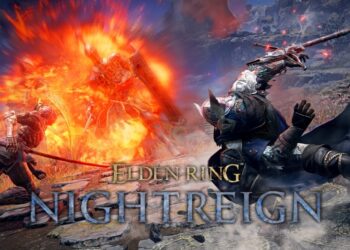 Elden Ring Nightreign Ditetapkan Keluar Pada 30 Mei – Pra-tempahan Kini Dibuka!