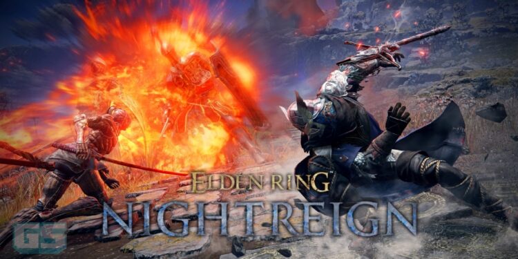 Elden Ring Nightreign Ditetapkan Keluar Pada 30 Mei – Pra-tempahan Kini Dibuka!
