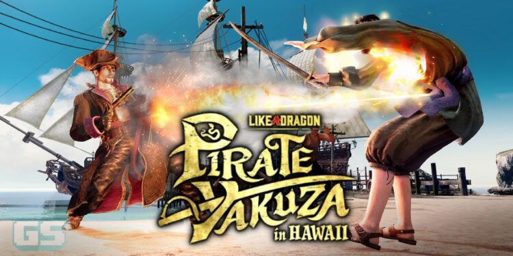 Reviu Like a Dragon: Pirate Yakuza in Hawaii – Pengembaraan Gila Majima Di Lautan Bergelora