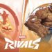 Previu Marvel Rivals Season 1.5 – Pengalaman Bermain Human Torch & The Thing!