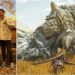 Interviu Monster Hunter Wilds – Bagaimana Entri Baharu Membawa Pemburuan & Penceritaan ke Fasa Baru