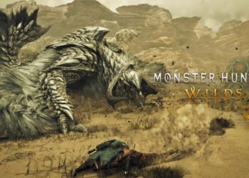 Previu Monster Hunter Wilds – Pengembaraan Baharu Bagi Hunter Bermula!