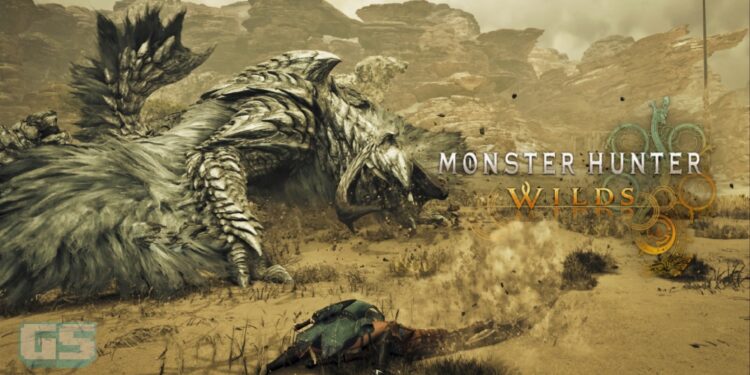 Previu Monster Hunter Wilds – Pengembaraan Baharu Bagi Hunter Bermula!