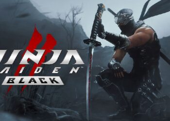 Reviu Ninja Gaiden 2 Black – Remake Brutal Selepas 15 Tahun!