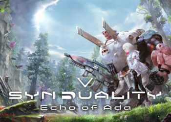 Reviu SYNDUALITY Echo of Ada – Pertarungan Mecha Yang Berpotensi Besar, Tapi Masih Perlu “Perbaiki”