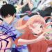Anime Witch Watch Ditetapkan 6 April, Lagu Tema Dinyanyikan Oleh YOASOBI!
