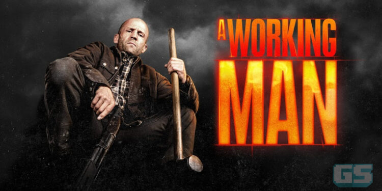 Reviu A Working Man – Jason Statham Masih Terserlah, Tapi Plot Kurang Impak!
