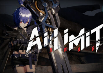 Reviu AI LIMIT – Soulslike Baru Dengan Sentuhan Sci-Fi Distopia!