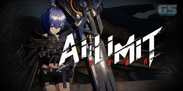 Reviu AI LIMIT – Soulslike Baru Dengan Sentuhan Sci-Fi Distopia!