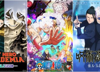 AnimeJapan 2025 – Segala Pengumuman Terhangat Tentang Anime Terkini!