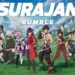 ASURAJANG – Battle Royale Berstail Anime, Akan Lancar 27 Mac!