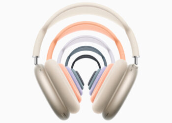 AirPods Max Bawa Lossless Audio & Ultra-Low Latency dalam Update Baharu!