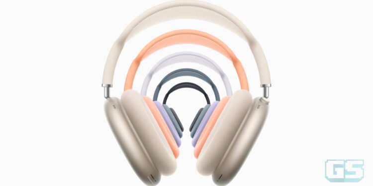 AirPods Max Bawa Lossless Audio & Ultra-Low Latency dalam Update Baharu!
