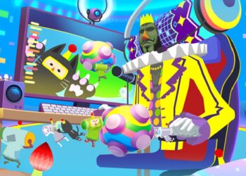 Apple Arcade Tambah Enam Game Baru pada April, Termasuk Katamari & Space Invaders!