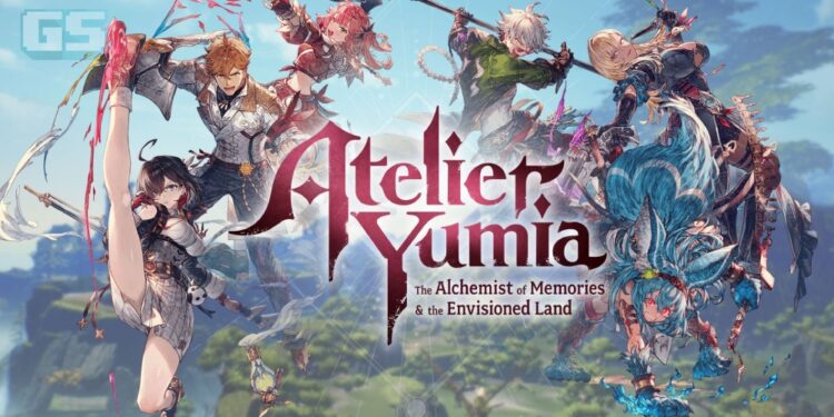 Reviu Atelier Yumia: The Alchemist of Memories & the Envisioned Land – Formula Baru Melangkau Tradisi!