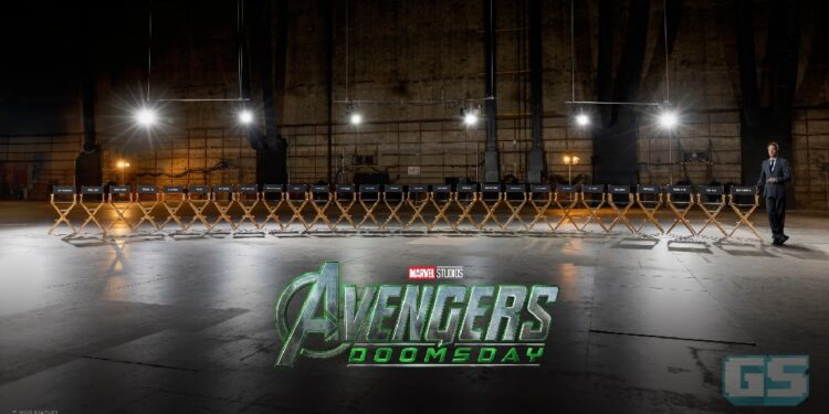 Avengers: Doomsday Dalam Pembikinan – Senarai Pelakon Rasmi, Termasuk Kejutan Dari X-Men!