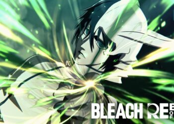 Adakah Spec PC “BLEACH Rebirth of Souls” Terlalu Tinggi? Kita Kaji!