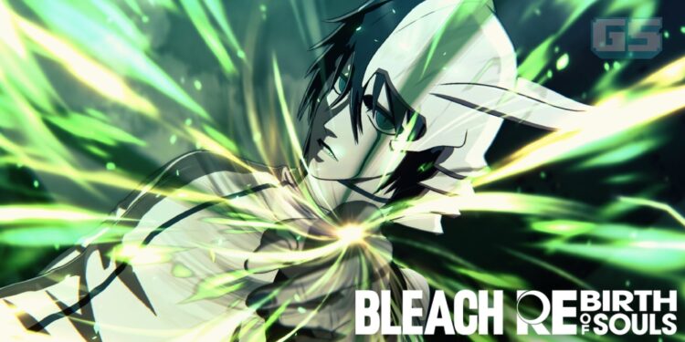 Adakah Spec PC “BLEACH Rebirth of Souls” Terlalu Tinggi? Kita Kaji!