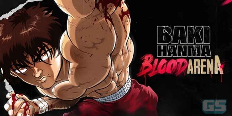 Baki Hanma: Blood Arena – Game Gaya Punch-Out Bakal Tiba September 2025
