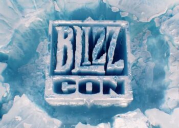 BlizzCon Berehat pada 2025, Akan Kembali pada 2026!