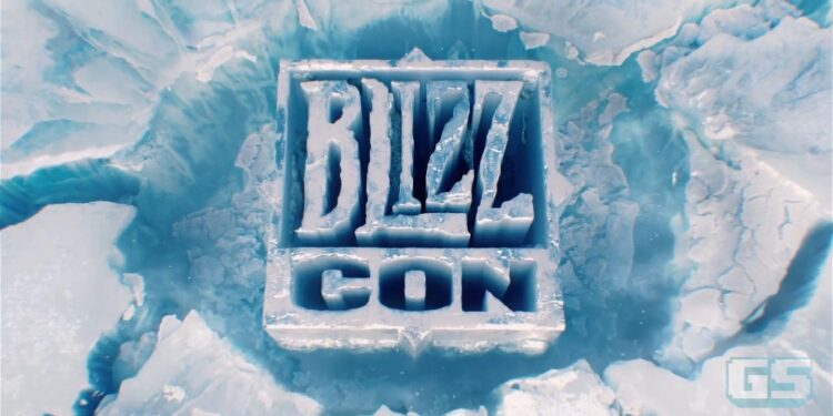 BlizzCon Berehat pada 2025, Akan Kembali pada 2026!