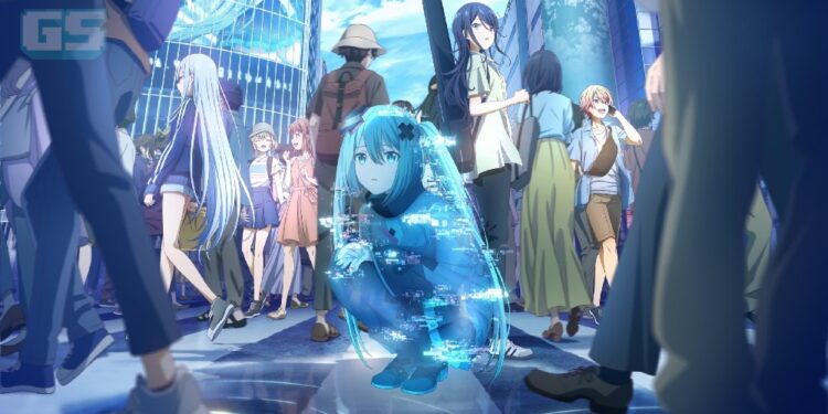 ‘COLORFUL STAGE: A Miku Who Can’t Sing’ Ditayangkan di Malaysia pada 17 April!