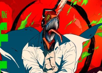Chainsaw Man – The Movie: Reze Arc – Tarikh Tayangan Jepun & Info Baru!
