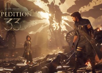 Previu Clair Obscur: Expedition 33 – Pecahkan Kitaran Jahat Dalam RPG Unik Ini!