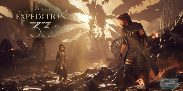 Previu Clair Obscur: Expedition 33 – Pecahkan Kitaran Jahat Dalam RPG Unik Ini!
