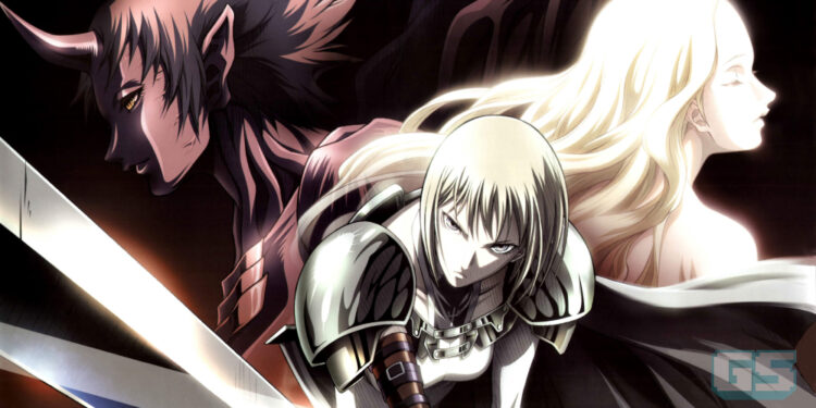 Manga Ikonik Shonen Jump, ‘Claymore,’ Akan Terima Siri Live Action!
