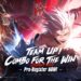 MMORPG Ala Anime ‘Crystal of Atlan’ Buka Pra-Daftar untuk Mobile & PC