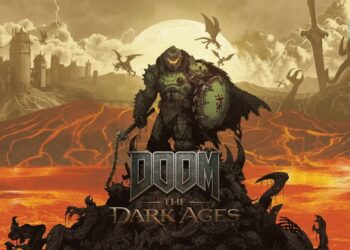 Previu DOOM: The Dark Ages – Keganasan dari Zaman Lampau!