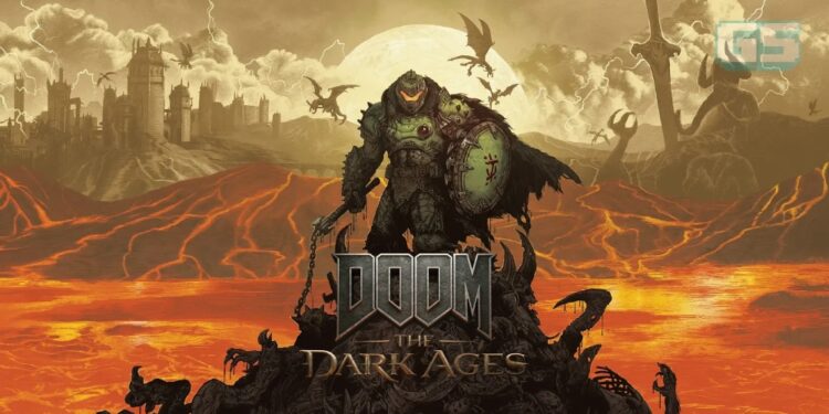 Previu DOOM: The Dark Ages – Keganasan dari Zaman Lampau!