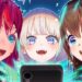 DREAMS: Game Mobile Rasmi Pertama hololive Akan Datang