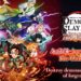 Demon Slayer -Kimetsu no Yaiba- The Hinokami Chronicles 2 Akan Datang Ogos 2025!
