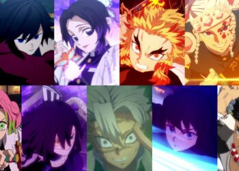 Demon Slayer -Kimetsu no Yaiba- The Hinokami Chronicles 2 – Gameplay Eksplosif Setiap Watak!