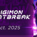 Anime Baru “Digimon Beatbreak” Akan Ditayangkan Oktober 2025!