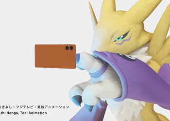 Digimon Card Game Baru Bakal Hadir ke Peranti Mobile?